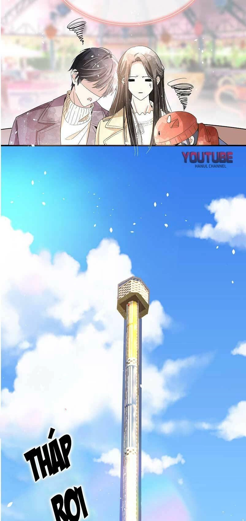 Cô Vợ Hợp Đồng Lạnh Lùng Không Dễ Đụng Đâu Chapter 125 - 11