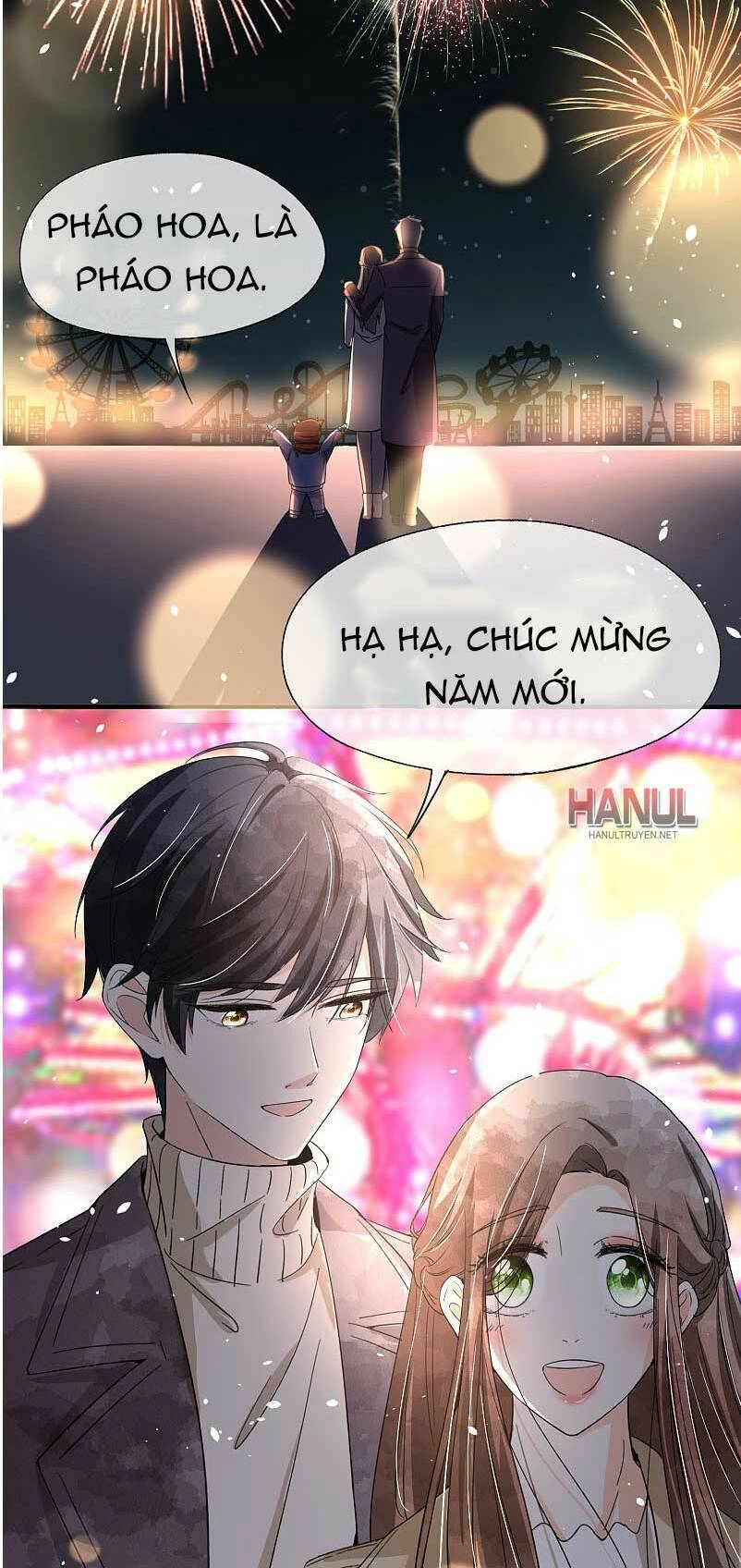 Cô Vợ Hợp Đồng Lạnh Lùng Không Dễ Đụng Đâu Chapter 125 - 17