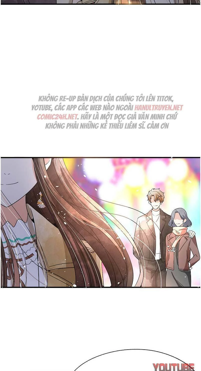 Cô Vợ Hợp Đồng Lạnh Lùng Không Dễ Đụng Đâu Chapter 125 - 18