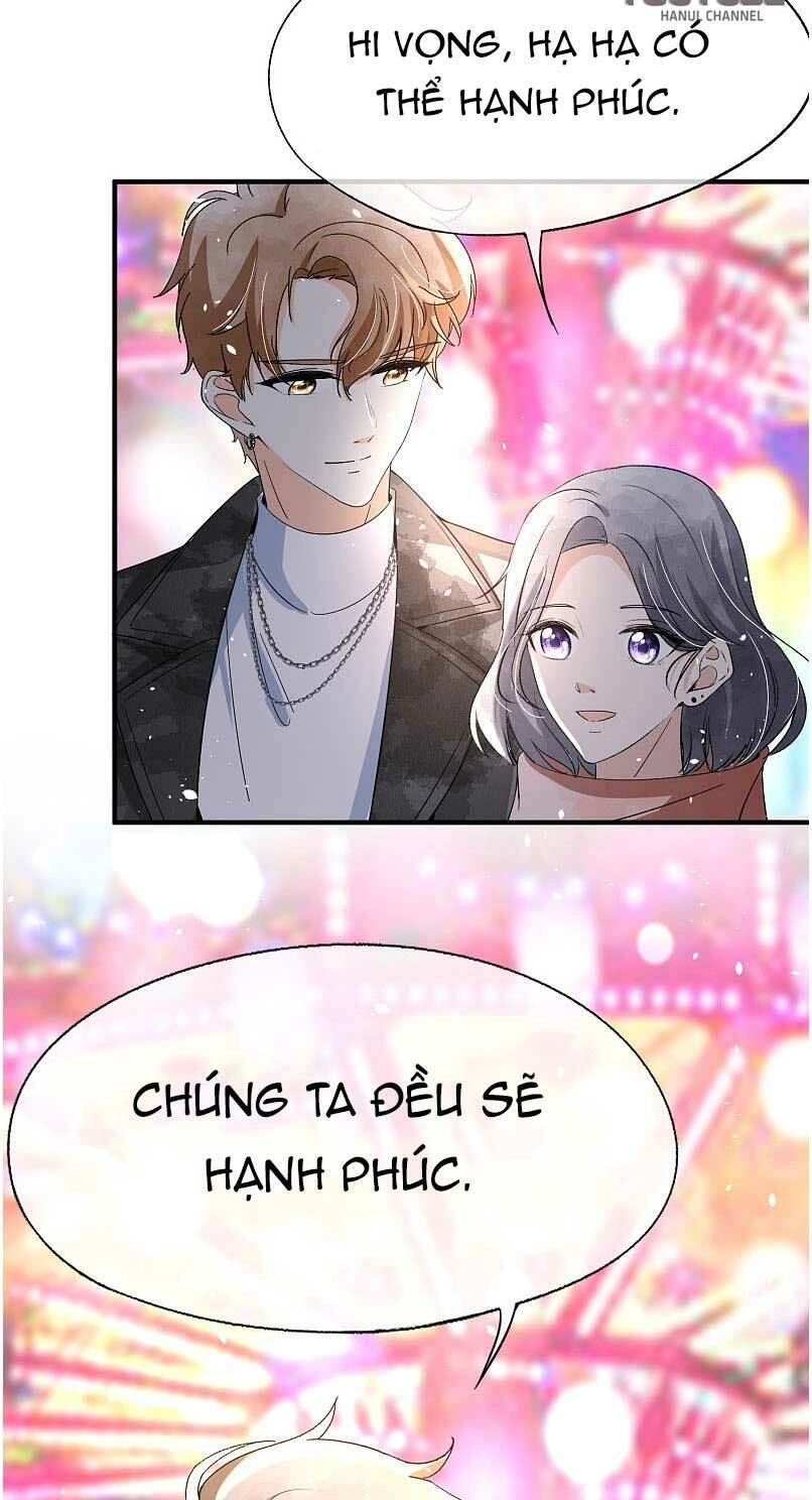 Cô Vợ Hợp Đồng Lạnh Lùng Không Dễ Đụng Đâu Chapter 125 - 19