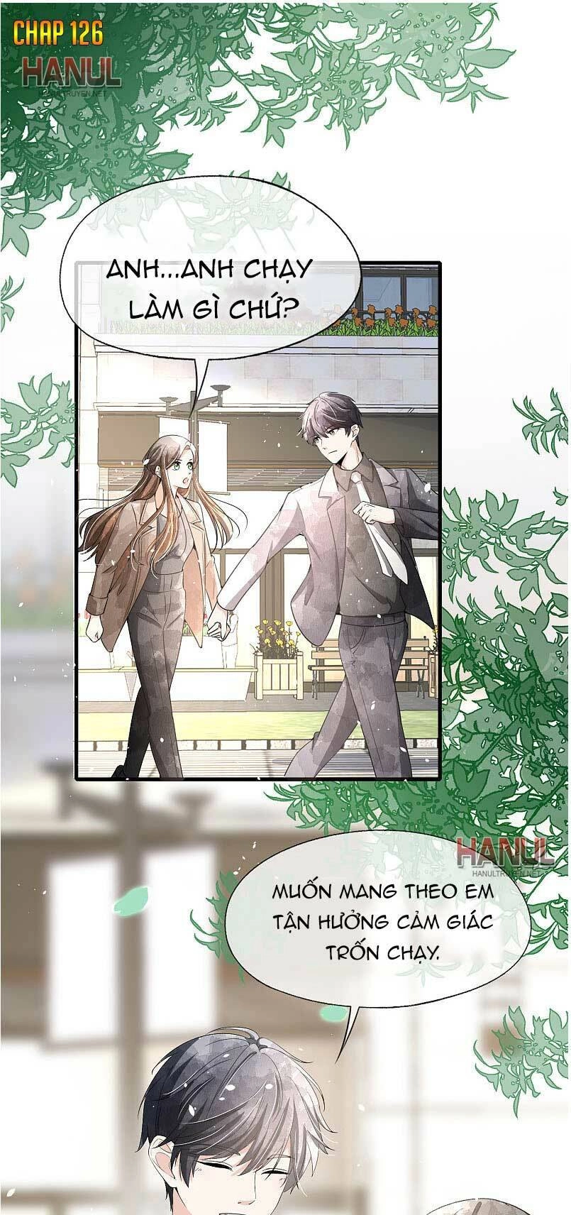 Cô Vợ Hợp Đồng Lạnh Lùng Không Dễ Đụng Đâu Chapter 126 - 2