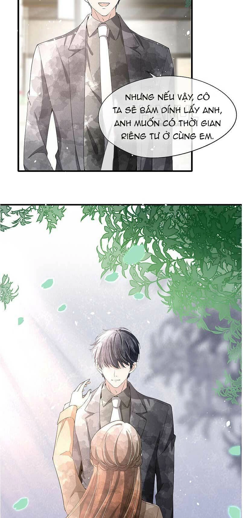 Cô Vợ Hợp Đồng Lạnh Lùng Không Dễ Đụng Đâu Chapter 126 - 4