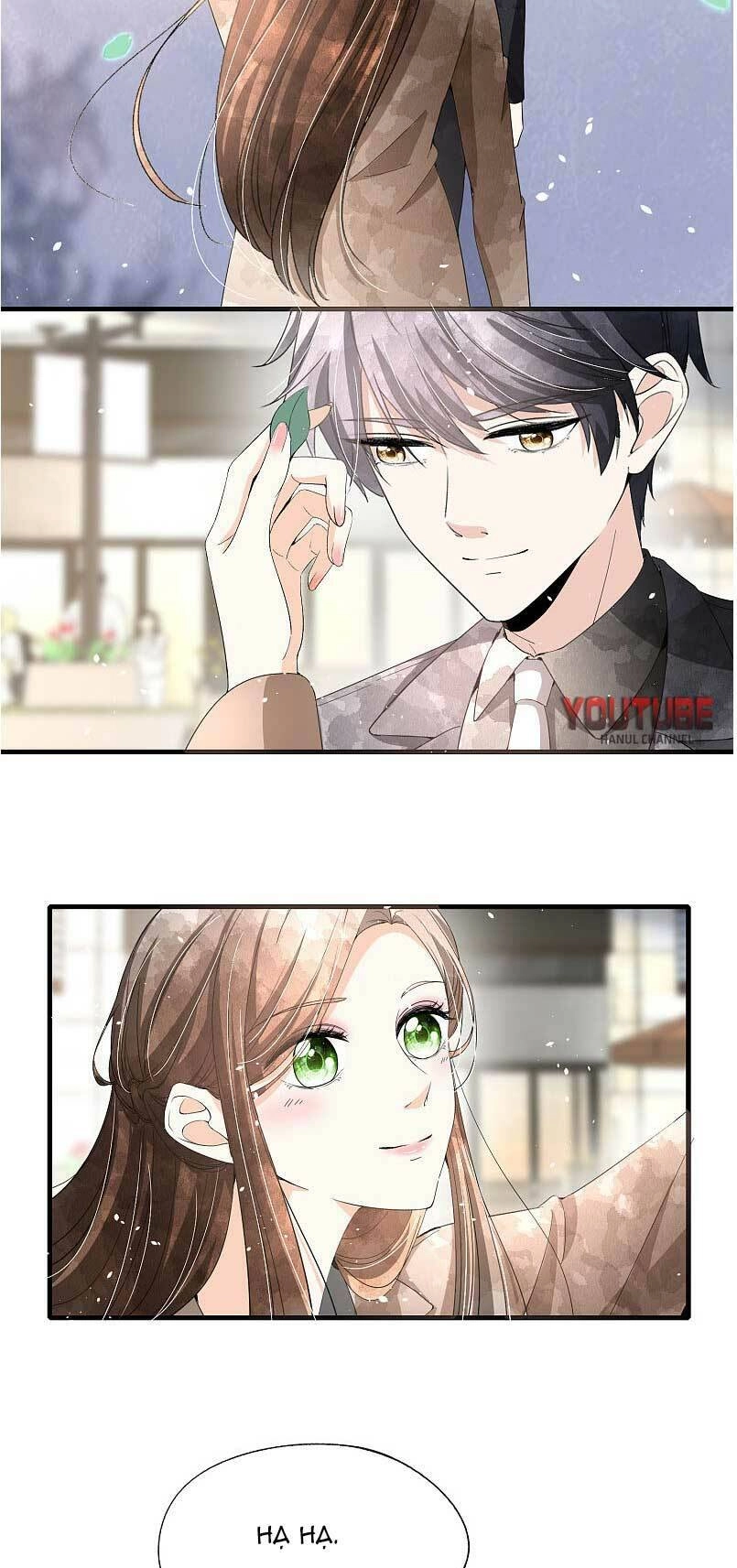 Cô Vợ Hợp Đồng Lạnh Lùng Không Dễ Đụng Đâu Chapter 126 - 5