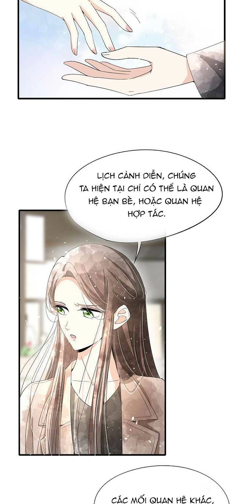 Cô Vợ Hợp Đồng Lạnh Lùng Không Dễ Đụng Đâu Chapter 126 - 8