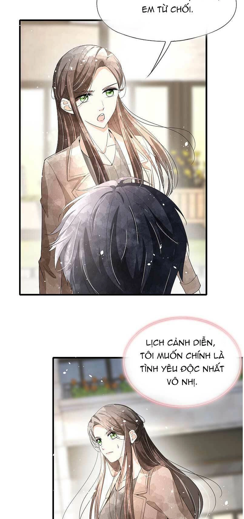 Cô Vợ Hợp Đồng Lạnh Lùng Không Dễ Đụng Đâu Chapter 126 - 9