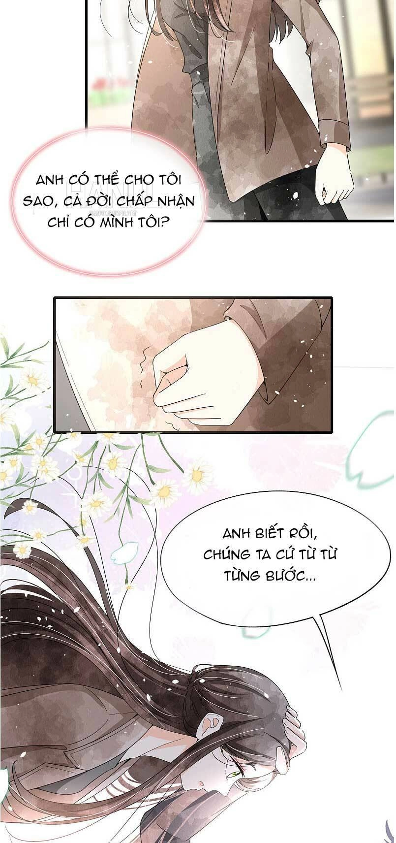 Cô Vợ Hợp Đồng Lạnh Lùng Không Dễ Đụng Đâu Chapter 126 - 10