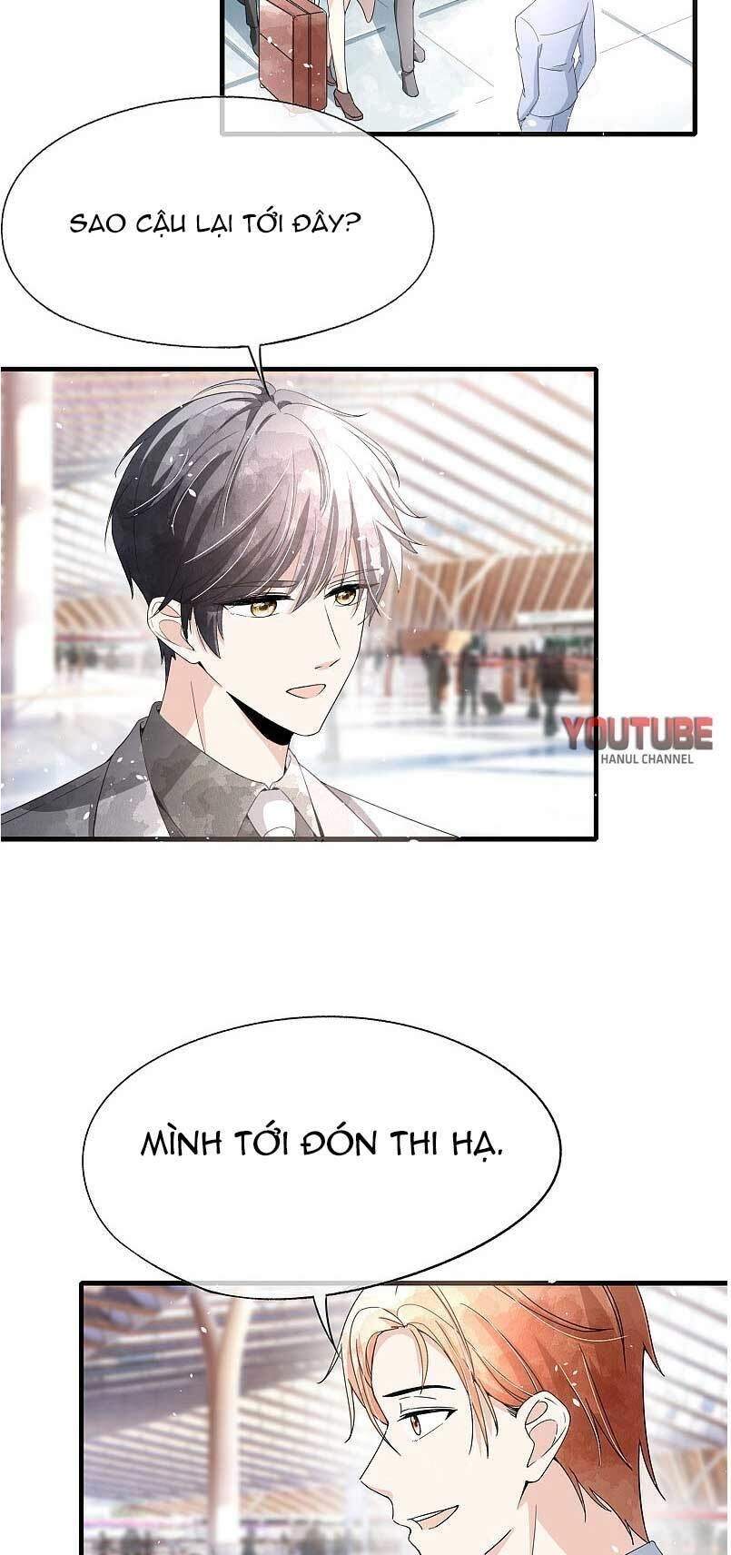 Cô Vợ Hợp Đồng Lạnh Lùng Không Dễ Đụng Đâu Chapter 126 - 12