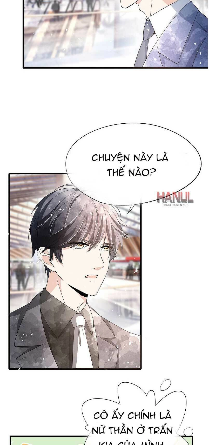 Cô Vợ Hợp Đồng Lạnh Lùng Không Dễ Đụng Đâu Chapter 126 - 13