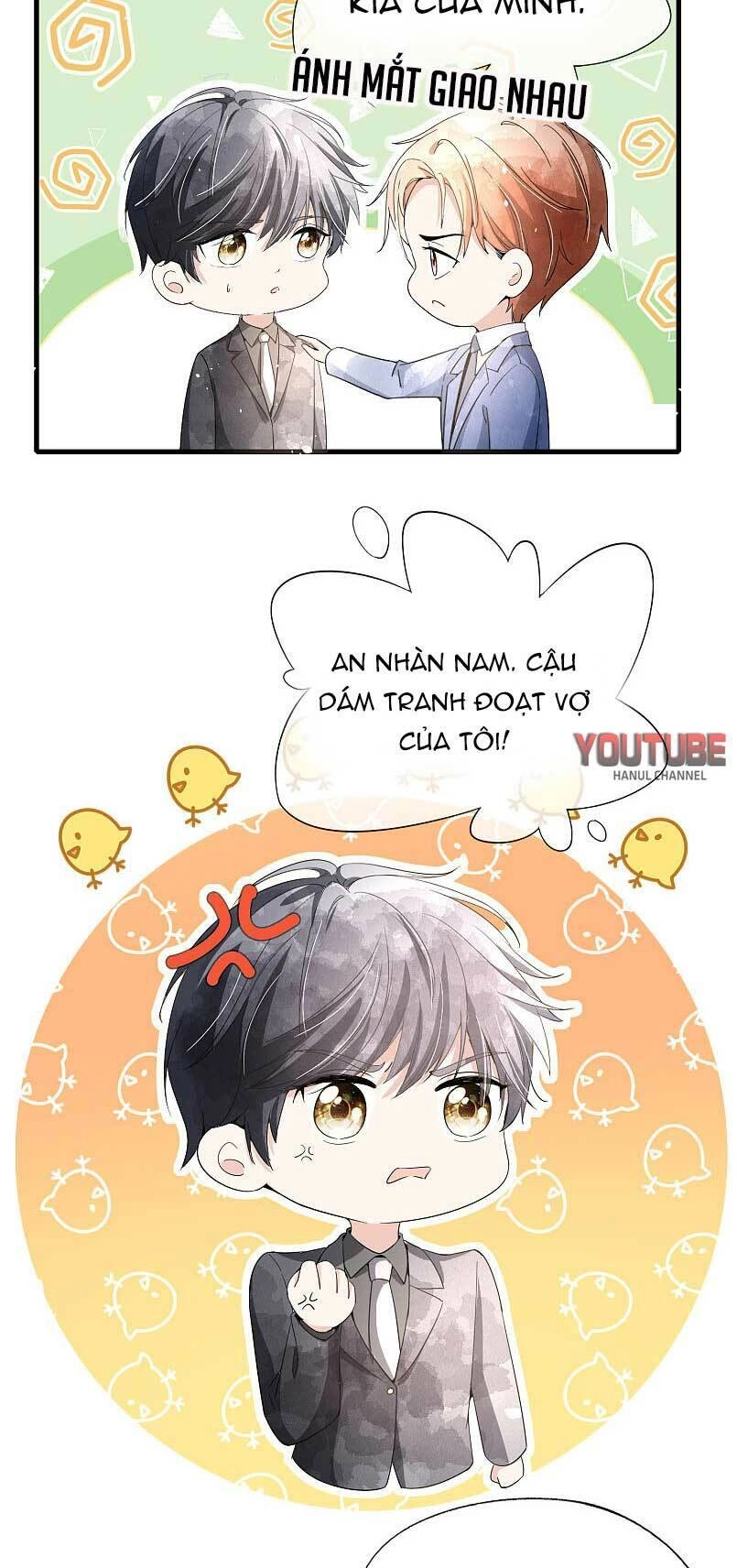 Cô Vợ Hợp Đồng Lạnh Lùng Không Dễ Đụng Đâu Chapter 126 - 14