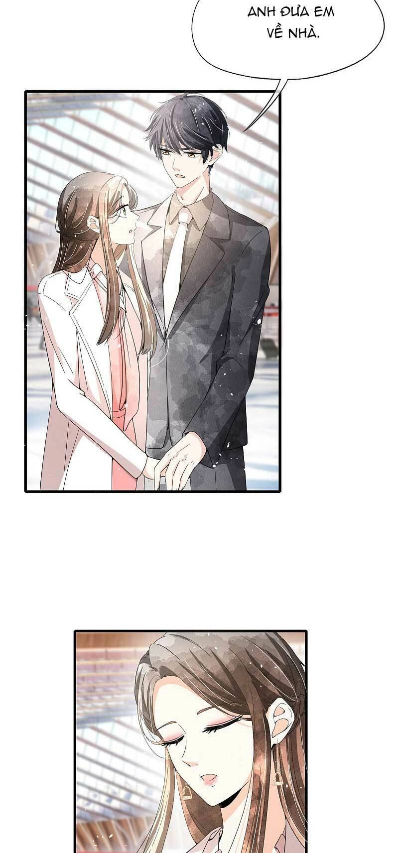 Cô Vợ Hợp Đồng Lạnh Lùng Không Dễ Đụng Đâu Chapter 126 - 15