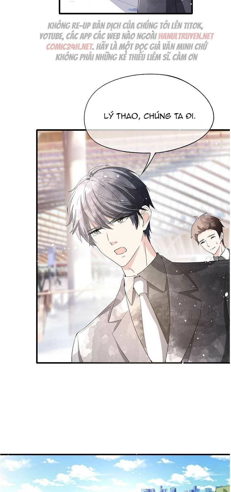 Cô Vợ Hợp Đồng Lạnh Lùng Không Dễ Đụng Đâu Chapter 126 - 17