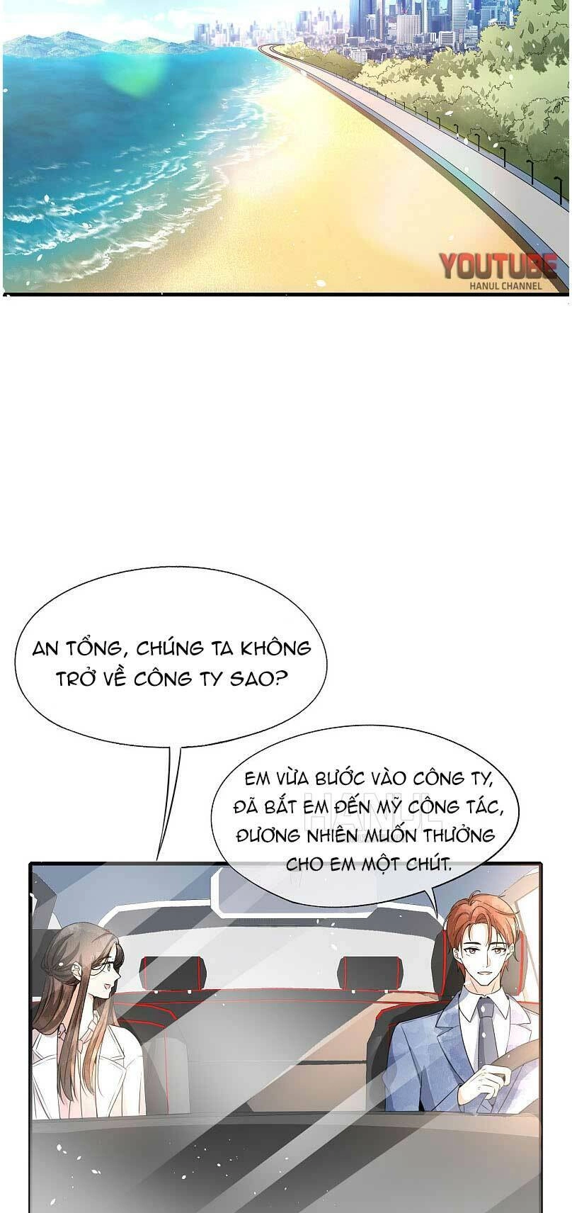 Cô Vợ Hợp Đồng Lạnh Lùng Không Dễ Đụng Đâu Chapter 126 - 18