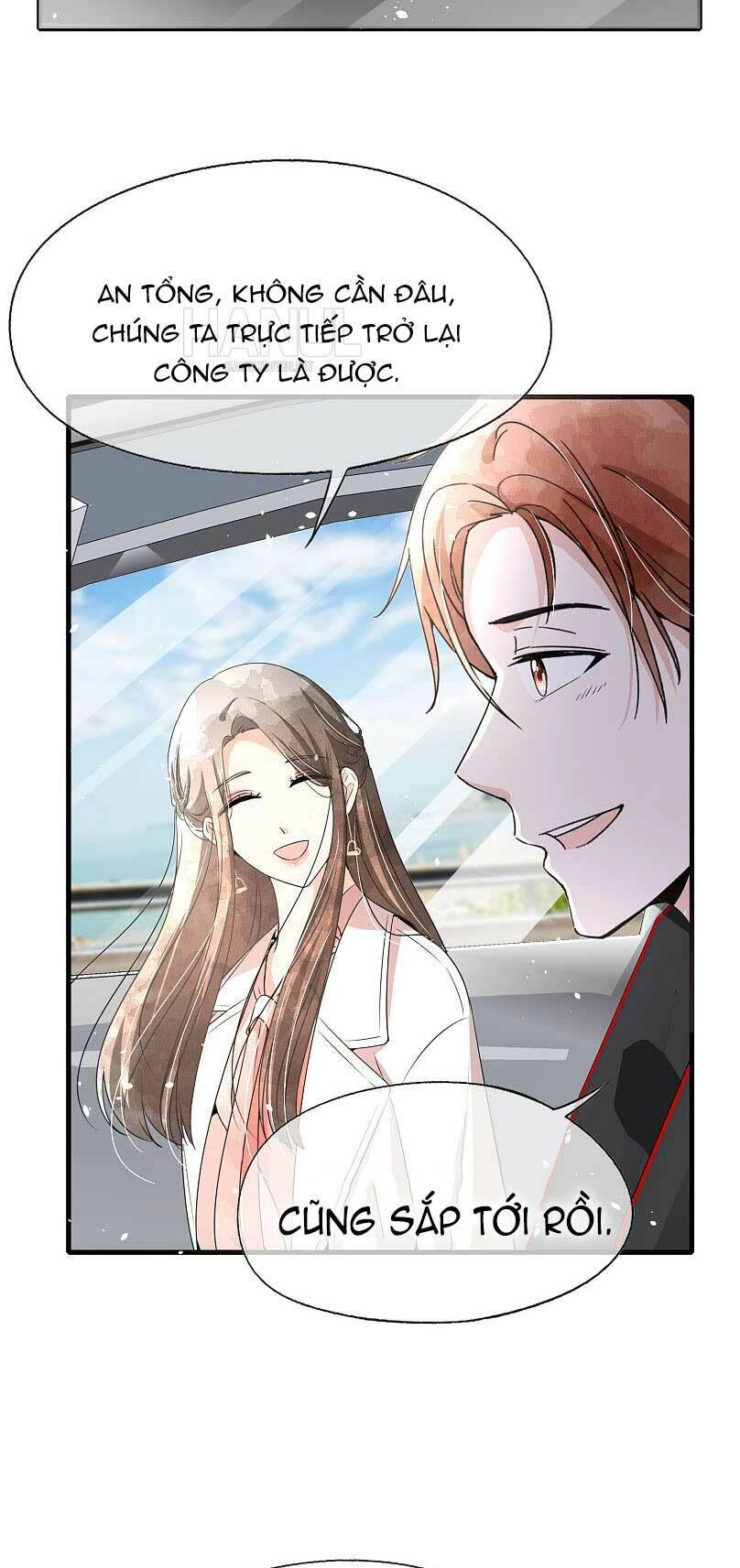 Cô Vợ Hợp Đồng Lạnh Lùng Không Dễ Đụng Đâu Chapter 126 - 19