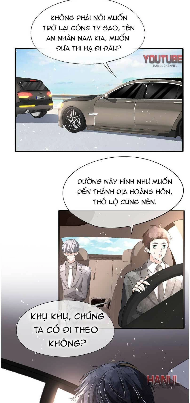 Cô Vợ Hợp Đồng Lạnh Lùng Không Dễ Đụng Đâu Chapter 126 - 20