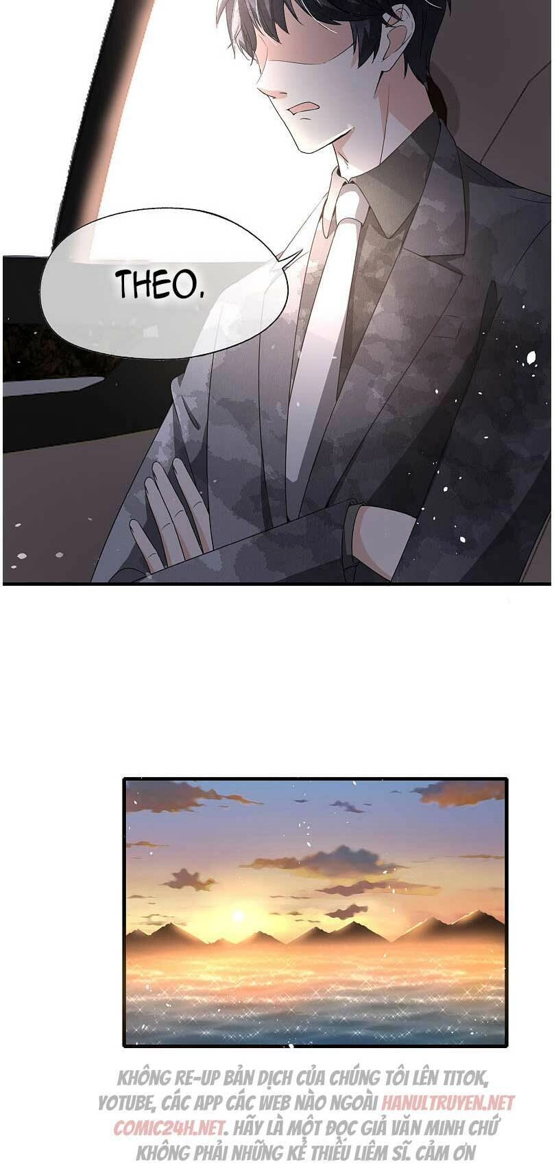 Cô Vợ Hợp Đồng Lạnh Lùng Không Dễ Đụng Đâu Chapter 126 - 21