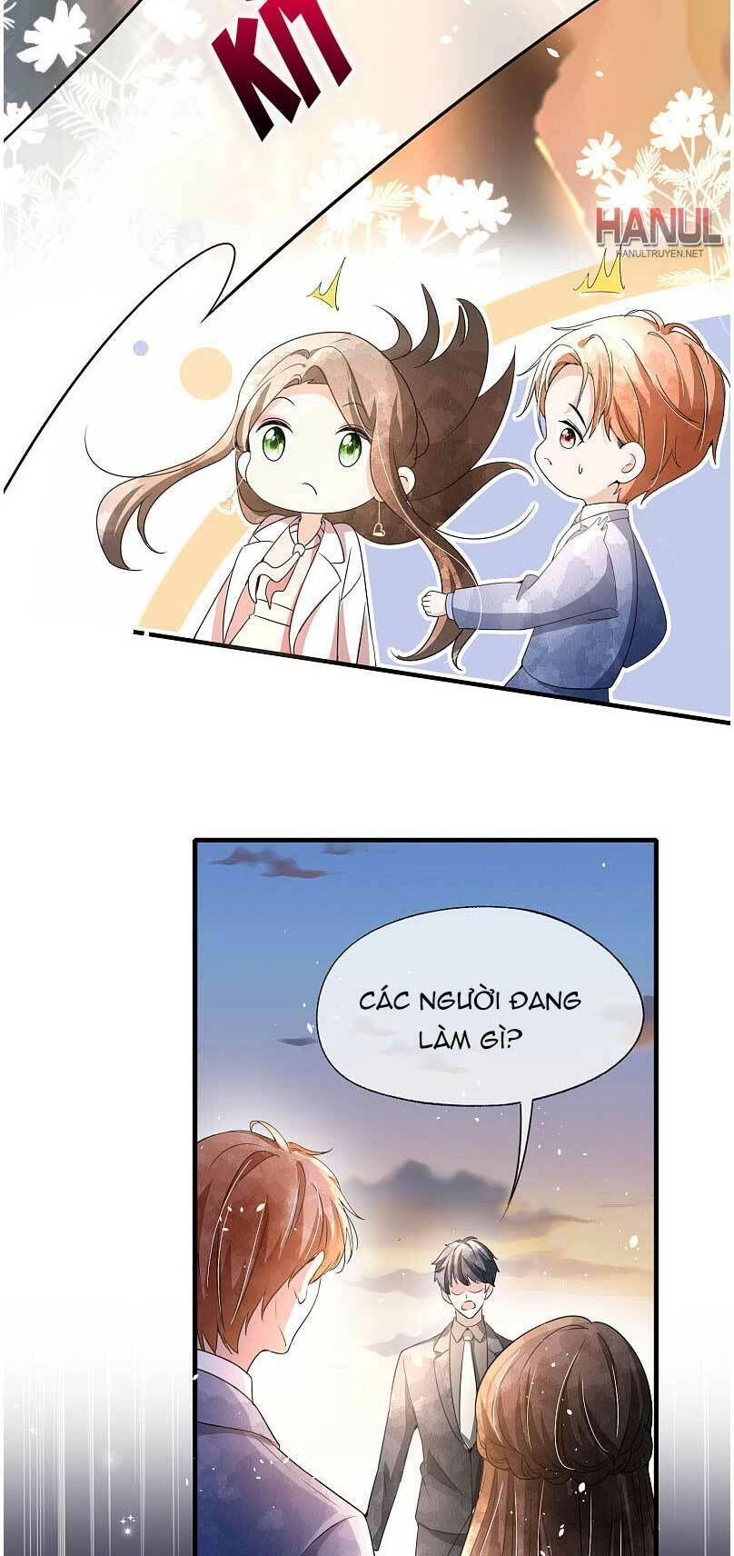 Cô Vợ Hợp Đồng Lạnh Lùng Không Dễ Đụng Đâu Chapter 126 - 24