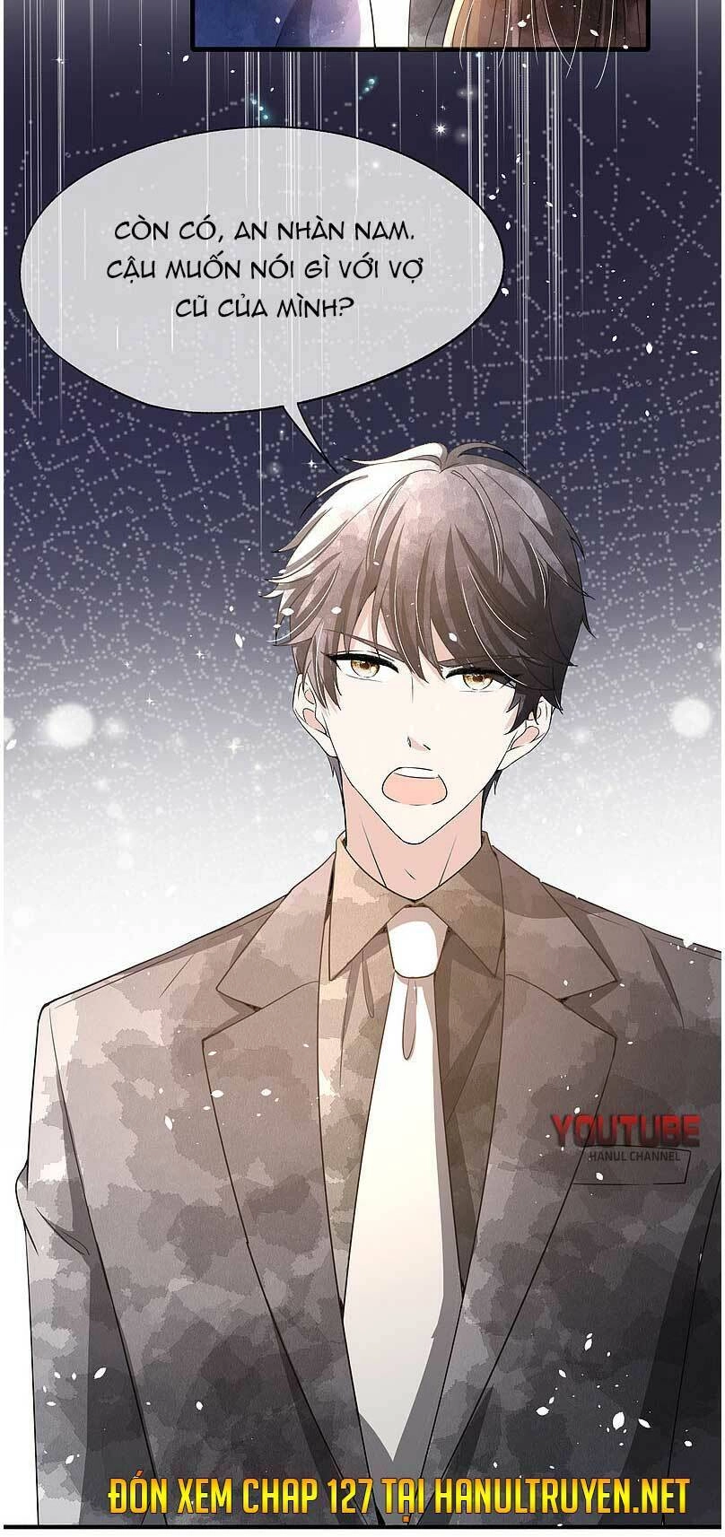 Cô Vợ Hợp Đồng Lạnh Lùng Không Dễ Đụng Đâu Chapter 126 - 25