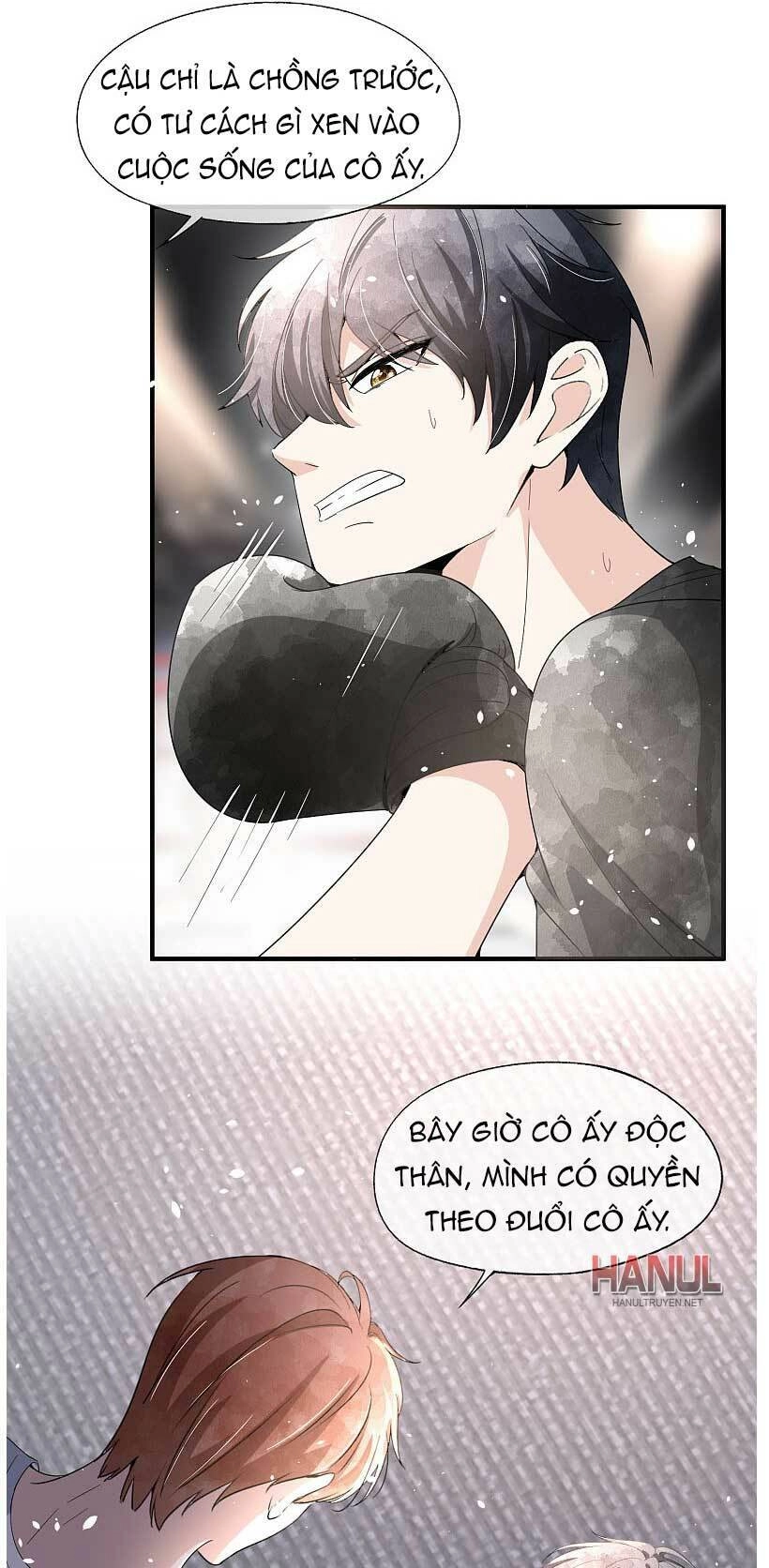 Cô Vợ Hợp Đồng Lạnh Lùng Không Dễ Đụng Đâu Chapter 128 - 8