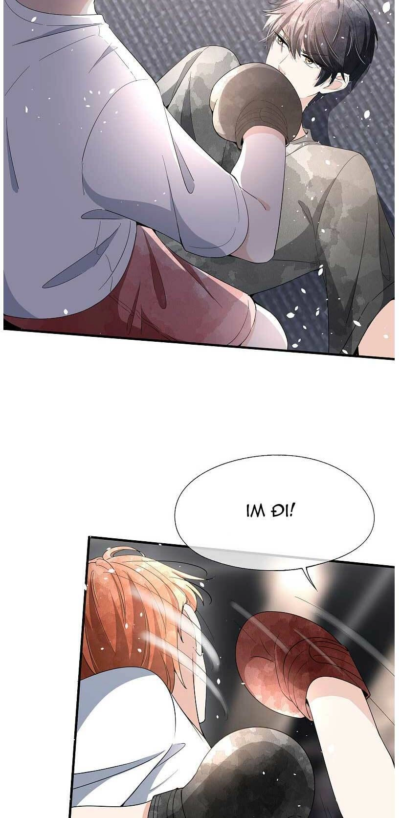 Cô Vợ Hợp Đồng Lạnh Lùng Không Dễ Đụng Đâu Chapter 128 - 9