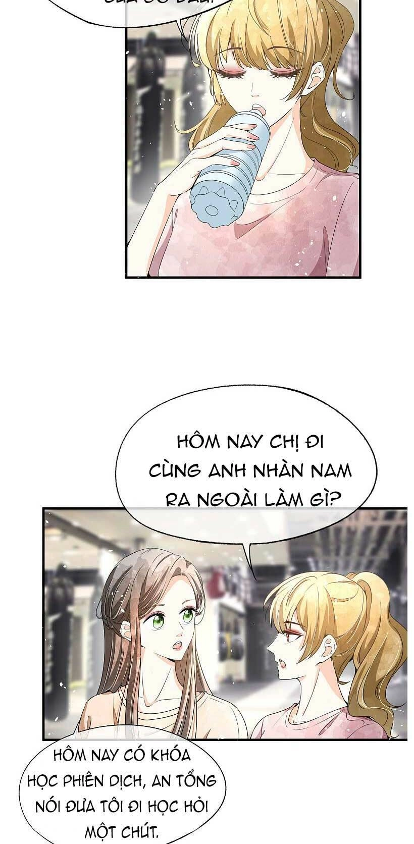 Cô Vợ Hợp Đồng Lạnh Lùng Không Dễ Đụng Đâu Chapter 128 - 11