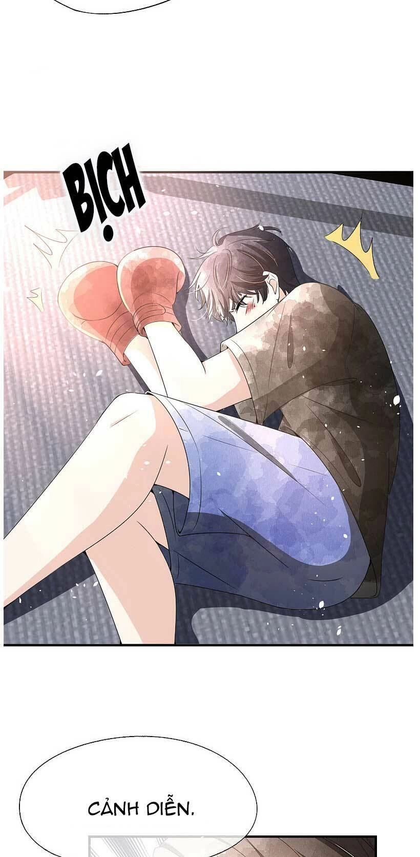 Cô Vợ Hợp Đồng Lạnh Lùng Không Dễ Đụng Đâu Chapter 128 - 12