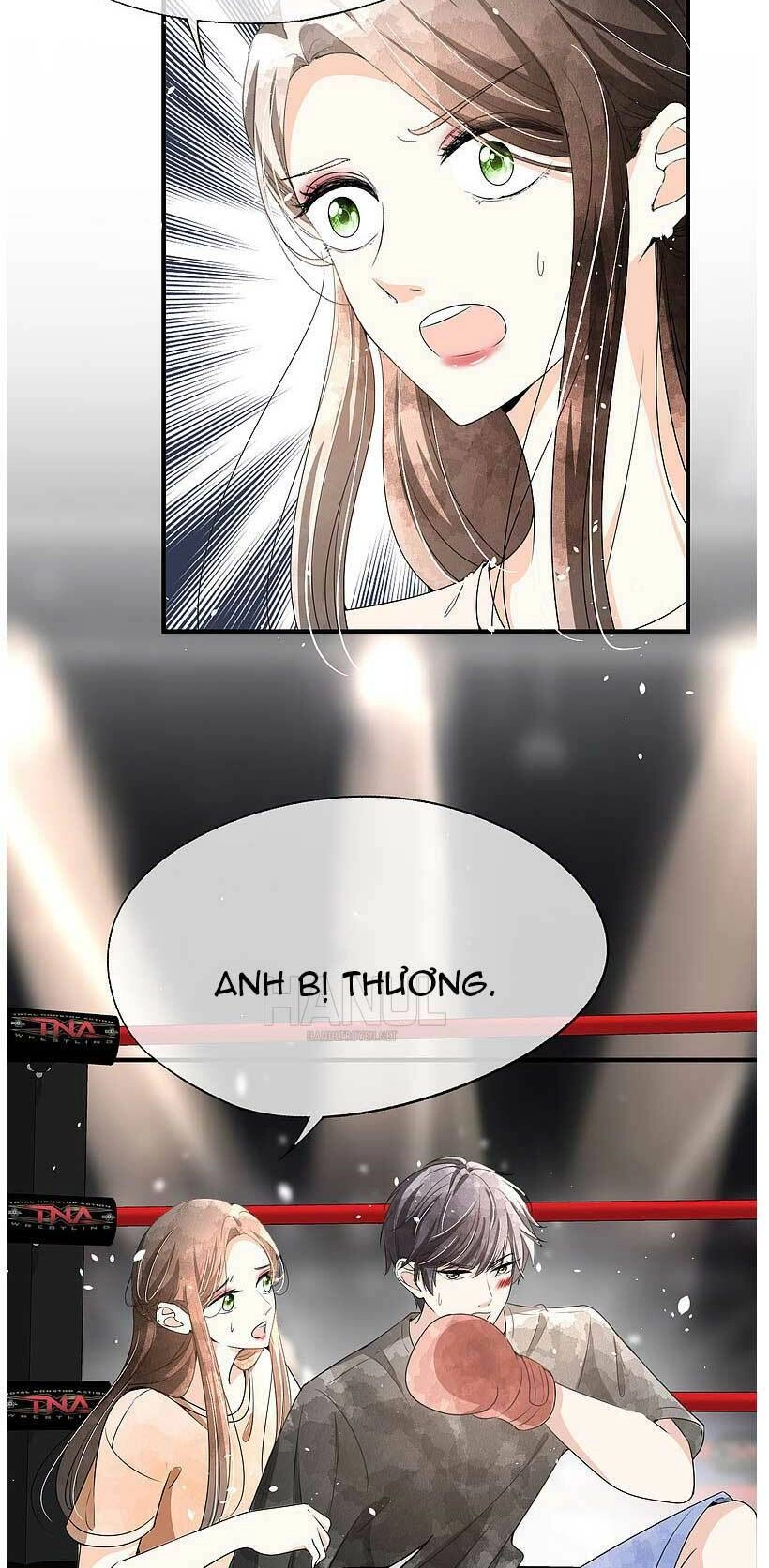 Cô Vợ Hợp Đồng Lạnh Lùng Không Dễ Đụng Đâu Chapter 128 - 13