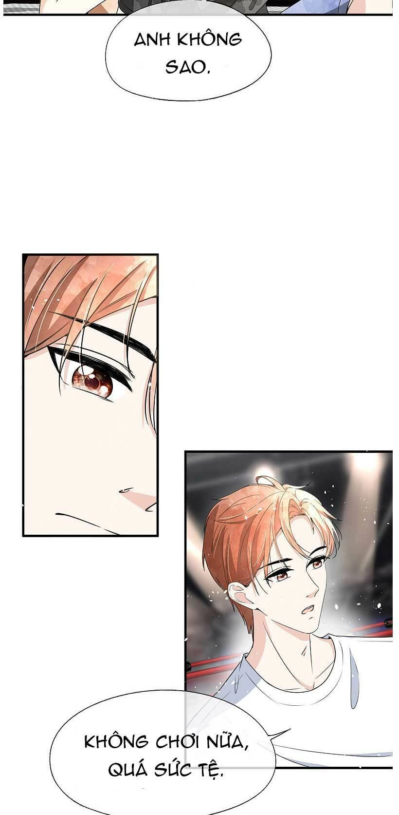 Cô Vợ Hợp Đồng Lạnh Lùng Không Dễ Đụng Đâu Chapter 128 - 14