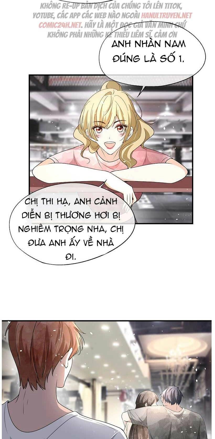 Cô Vợ Hợp Đồng Lạnh Lùng Không Dễ Đụng Đâu Chapter 128 - 15