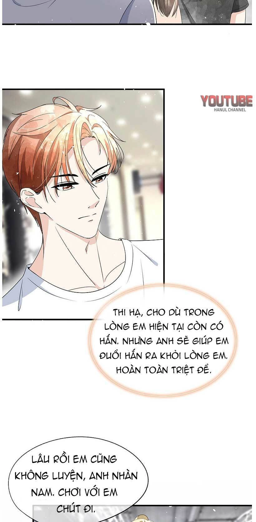 Cô Vợ Hợp Đồng Lạnh Lùng Không Dễ Đụng Đâu Chapter 128 - 16