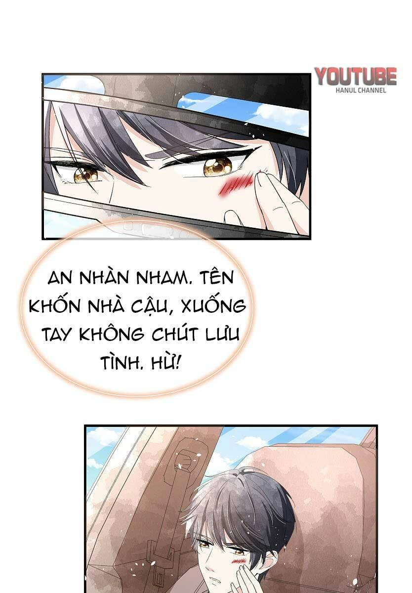 Cô Vợ Hợp Đồng Lạnh Lùng Không Dễ Đụng Đâu Chapter 128 - 18