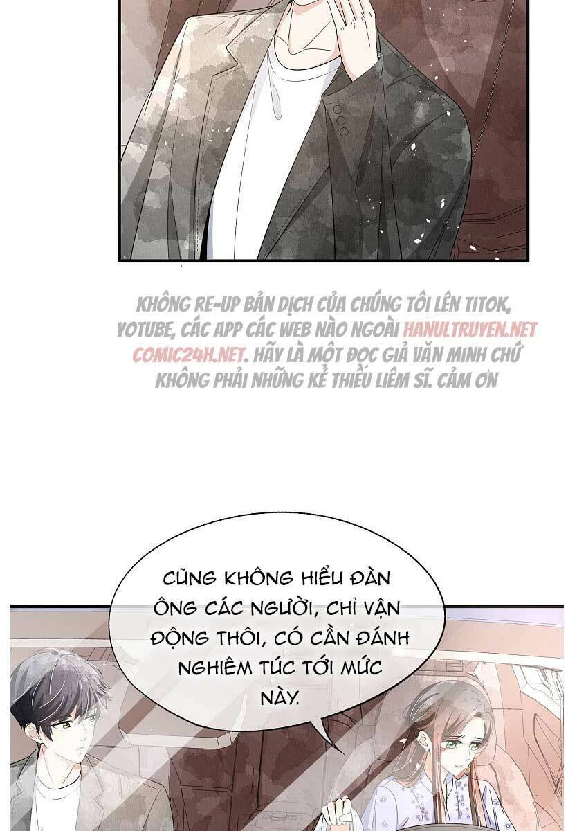 Cô Vợ Hợp Đồng Lạnh Lùng Không Dễ Đụng Đâu Chapter 128 - 19