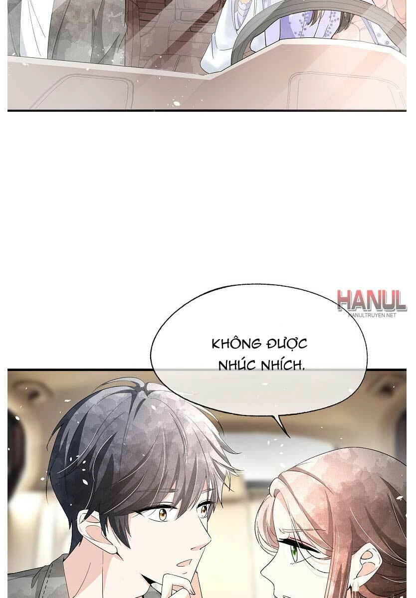 Cô Vợ Hợp Đồng Lạnh Lùng Không Dễ Đụng Đâu Chapter 128 - 20