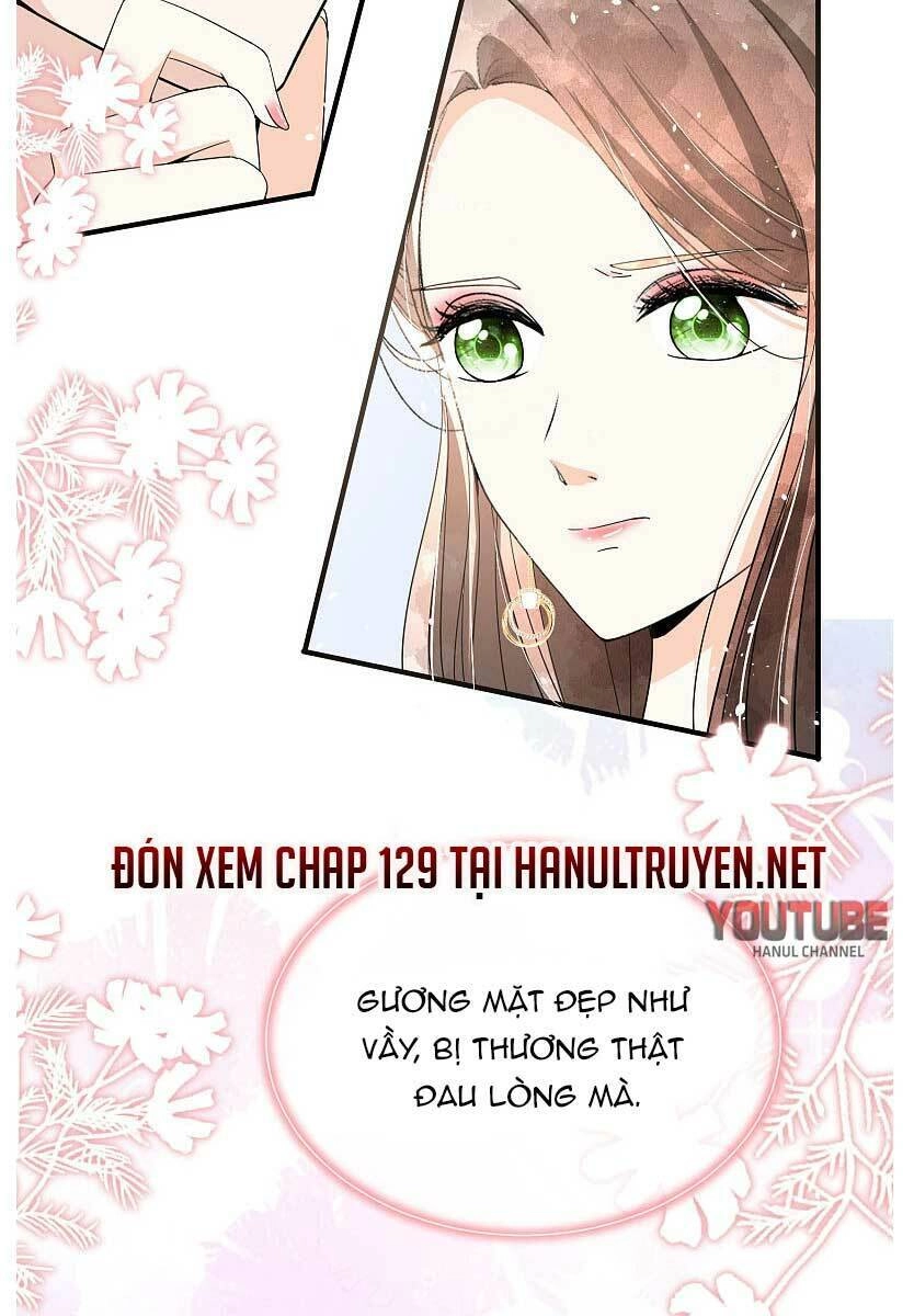 Cô Vợ Hợp Đồng Lạnh Lùng Không Dễ Đụng Đâu Chapter 128 - 22