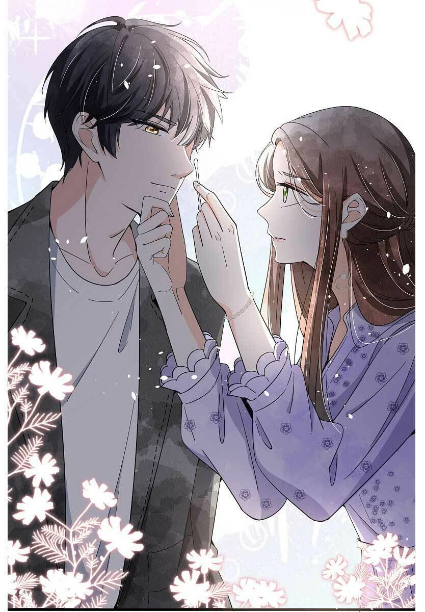 Cô Vợ Hợp Đồng Lạnh Lùng Không Dễ Đụng Đâu Chapter 128 - 23