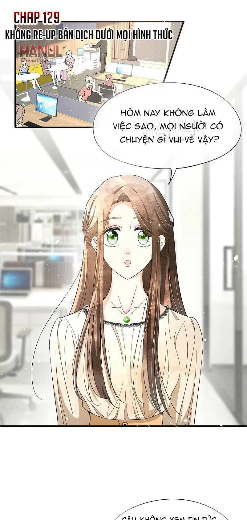 Cô Vợ Hợp Đồng Lạnh Lùng Không Dễ Đụng Đâu Chapter 129 - 2