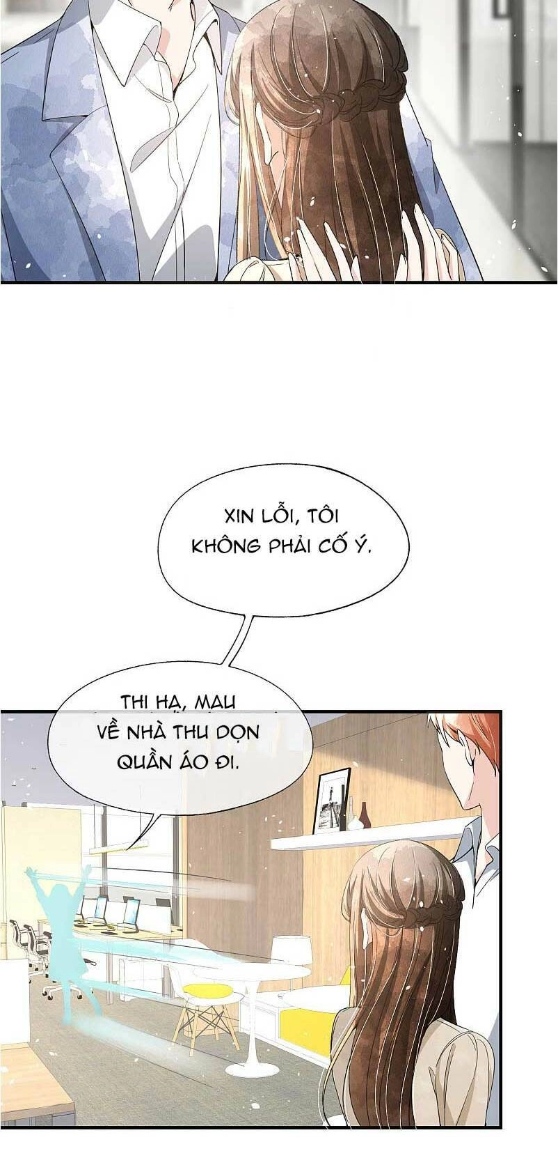 Cô Vợ Hợp Đồng Lạnh Lùng Không Dễ Đụng Đâu Chapter 129 - 5