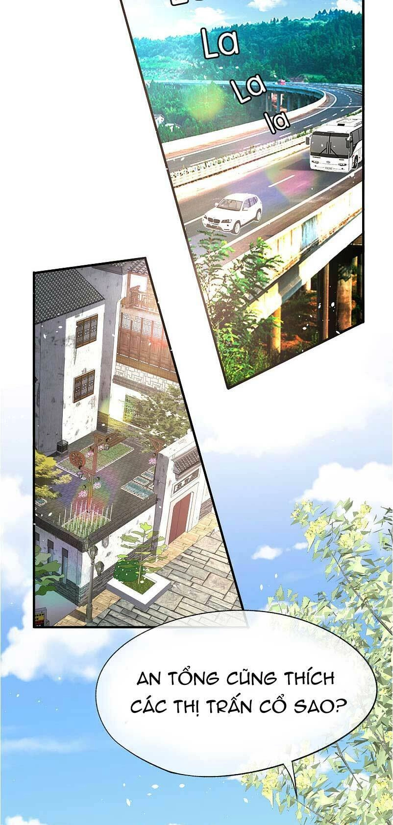 Cô Vợ Hợp Đồng Lạnh Lùng Không Dễ Đụng Đâu Chapter 129 - 8