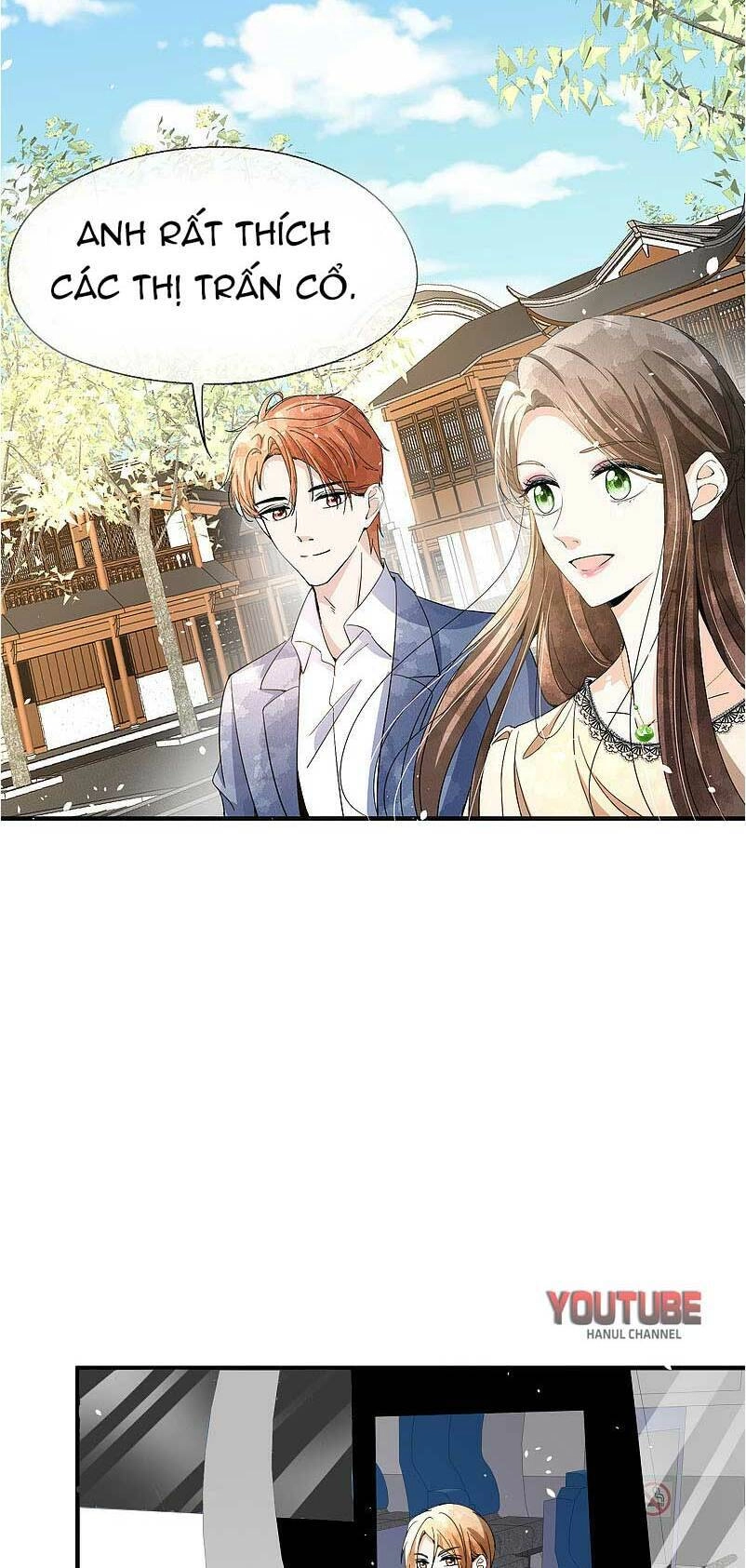 Cô Vợ Hợp Đồng Lạnh Lùng Không Dễ Đụng Đâu Chapter 129 - 9