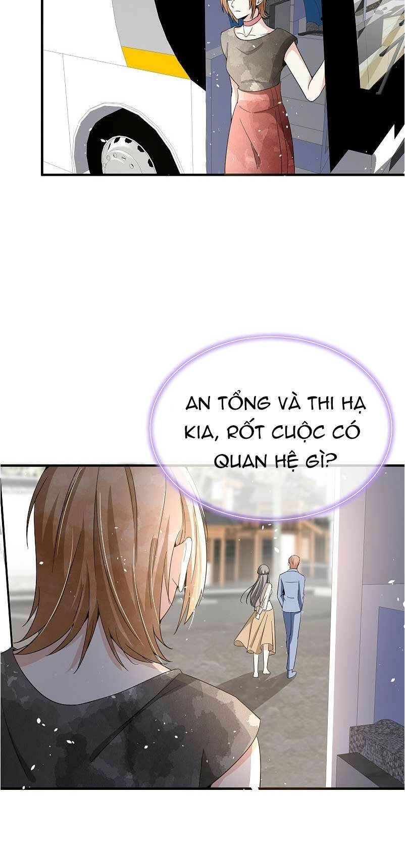 Cô Vợ Hợp Đồng Lạnh Lùng Không Dễ Đụng Đâu Chapter 129 - 10