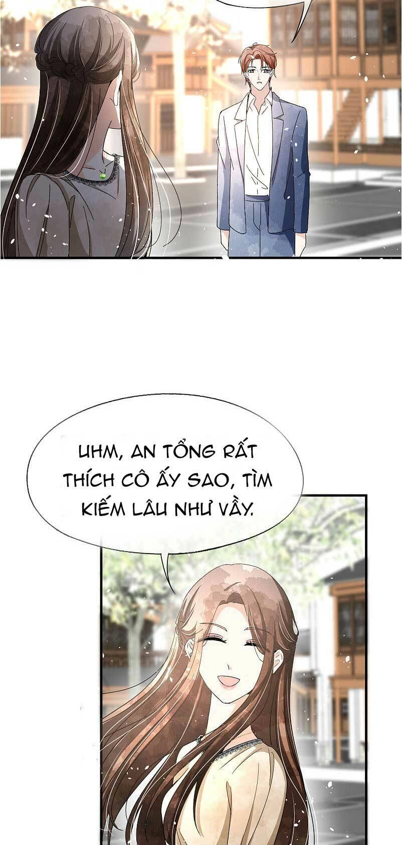 Cô Vợ Hợp Đồng Lạnh Lùng Không Dễ Đụng Đâu Chapter 129 - 14