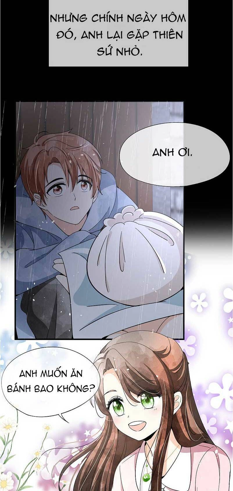 Cô Vợ Hợp Đồng Lạnh Lùng Không Dễ Đụng Đâu Chapter 129 - 17