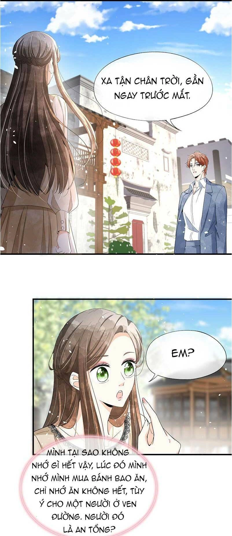 Cô Vợ Hợp Đồng Lạnh Lùng Không Dễ Đụng Đâu Chapter 129 - 23