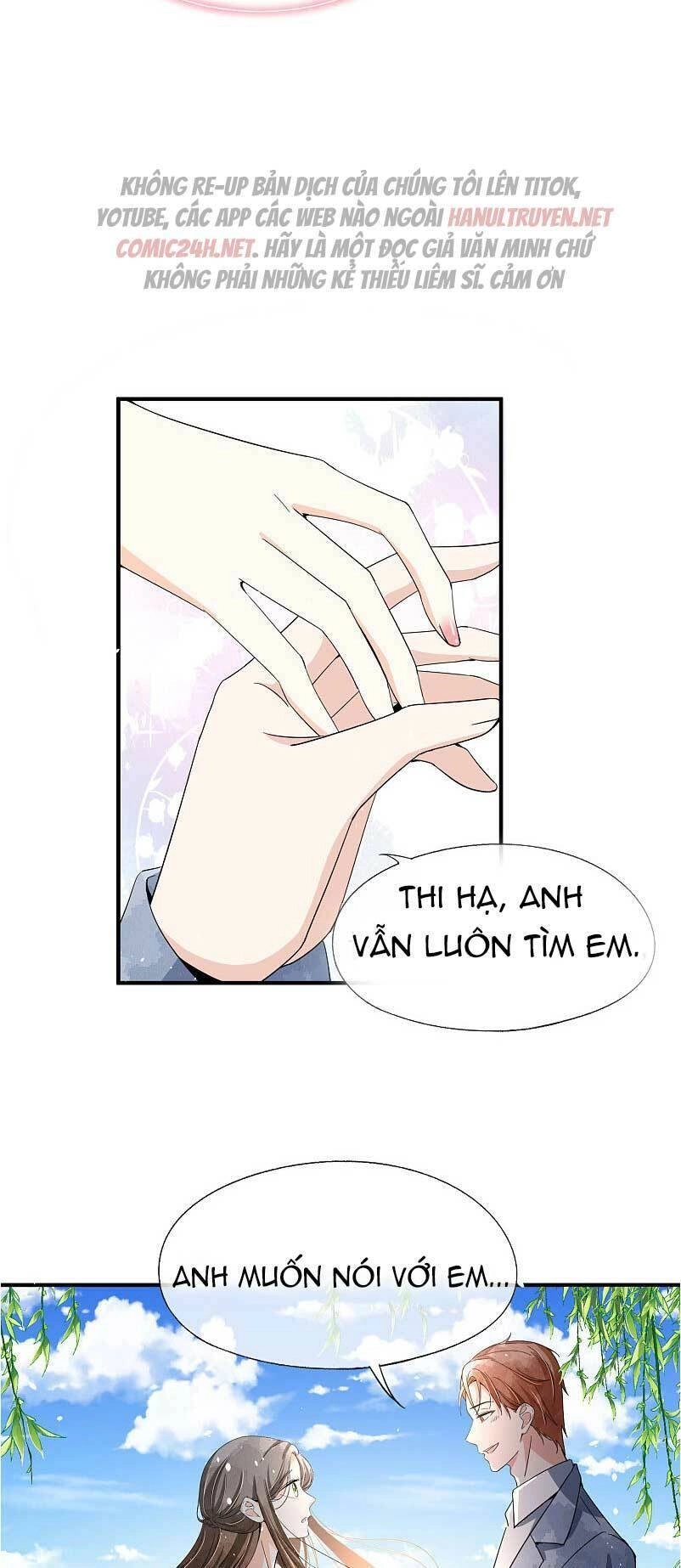 Cô Vợ Hợp Đồng Lạnh Lùng Không Dễ Đụng Đâu Chapter 129 - 24