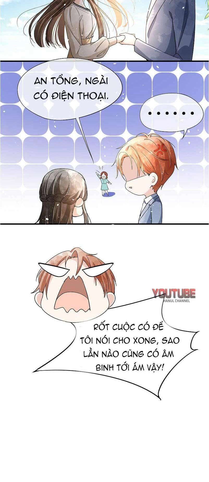 Cô Vợ Hợp Đồng Lạnh Lùng Không Dễ Đụng Đâu Chapter 129 - 25