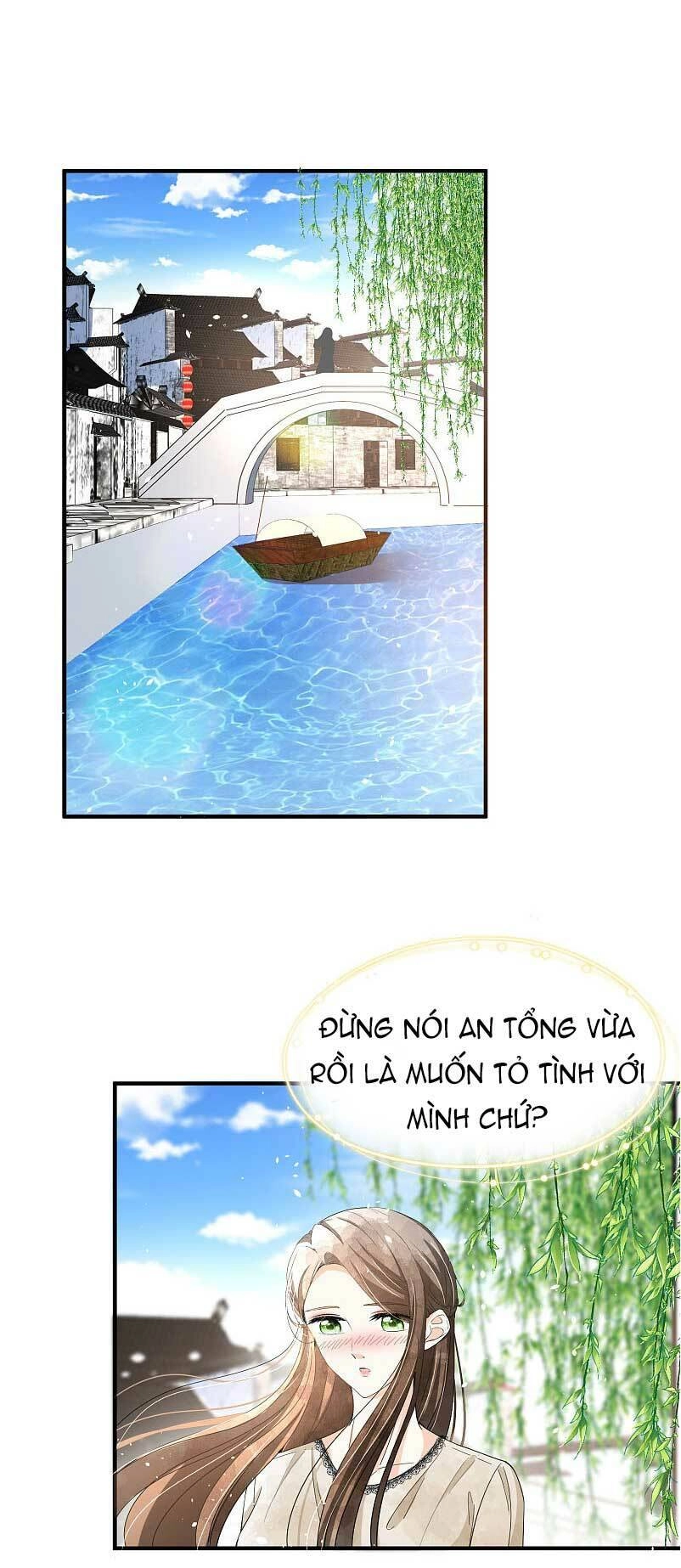 Cô Vợ Hợp Đồng Lạnh Lùng Không Dễ Đụng Đâu Chapter 129 - 26