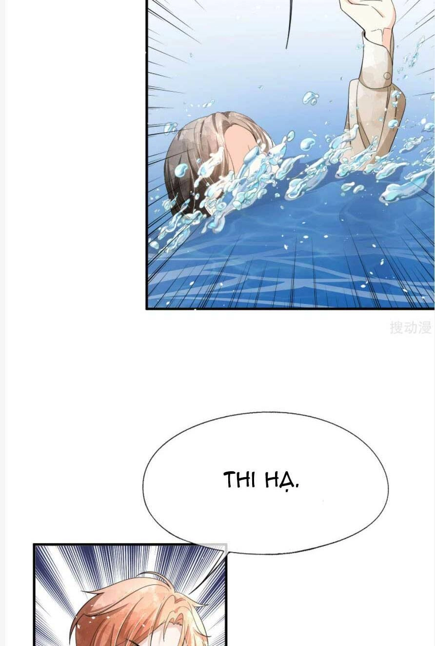 Cô Vợ Hợp Đồng Lạnh Lùng Không Dễ Đụng Đâu Chapter 130 - 3