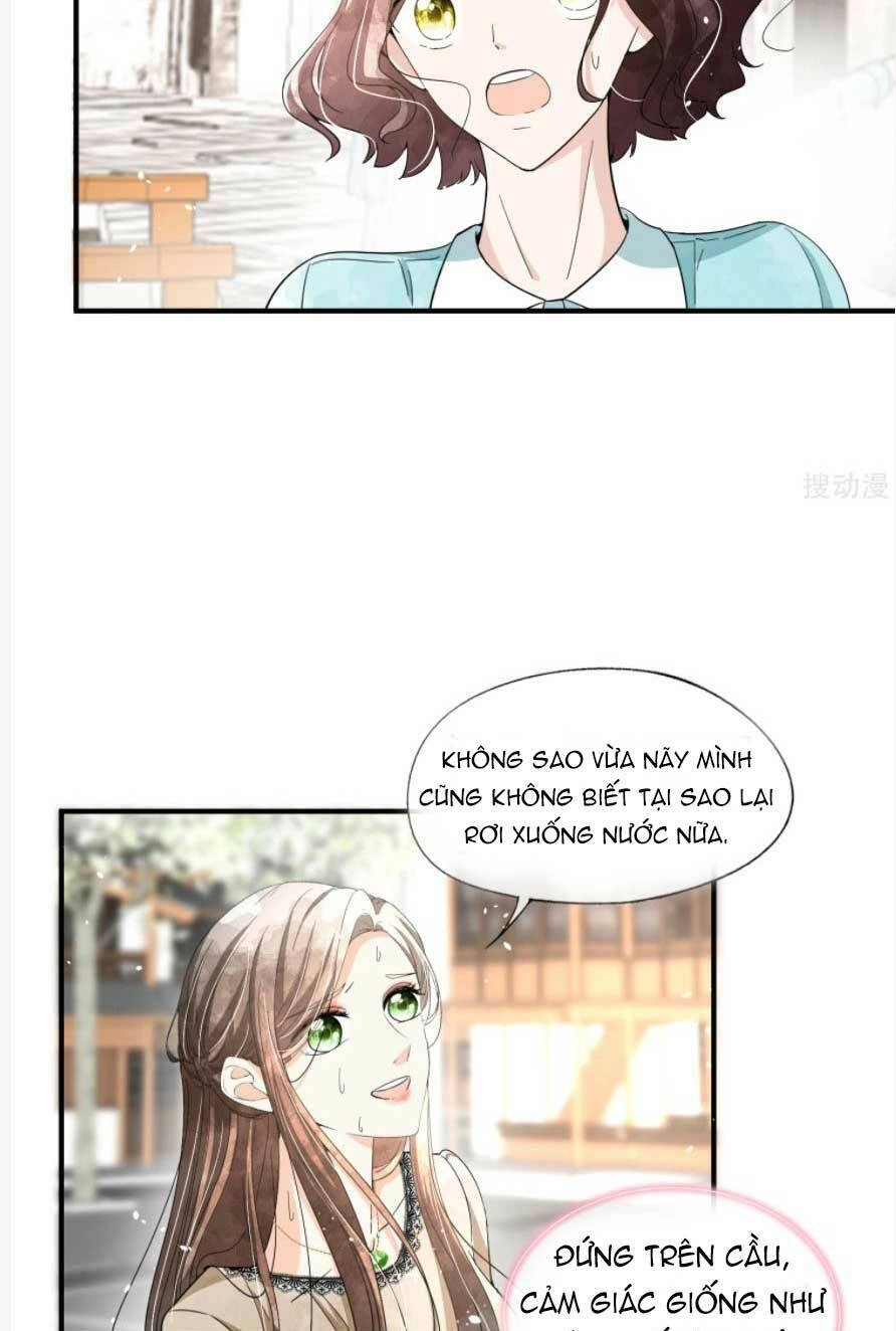 Cô Vợ Hợp Đồng Lạnh Lùng Không Dễ Đụng Đâu Chapter 130 - 8