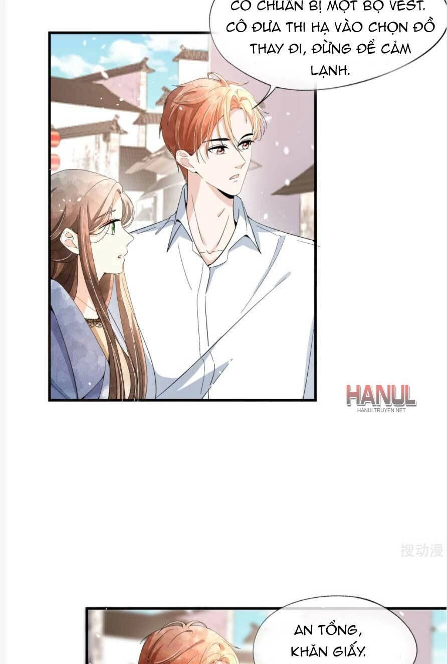 Cô Vợ Hợp Đồng Lạnh Lùng Không Dễ Đụng Đâu Chapter 130 - 10