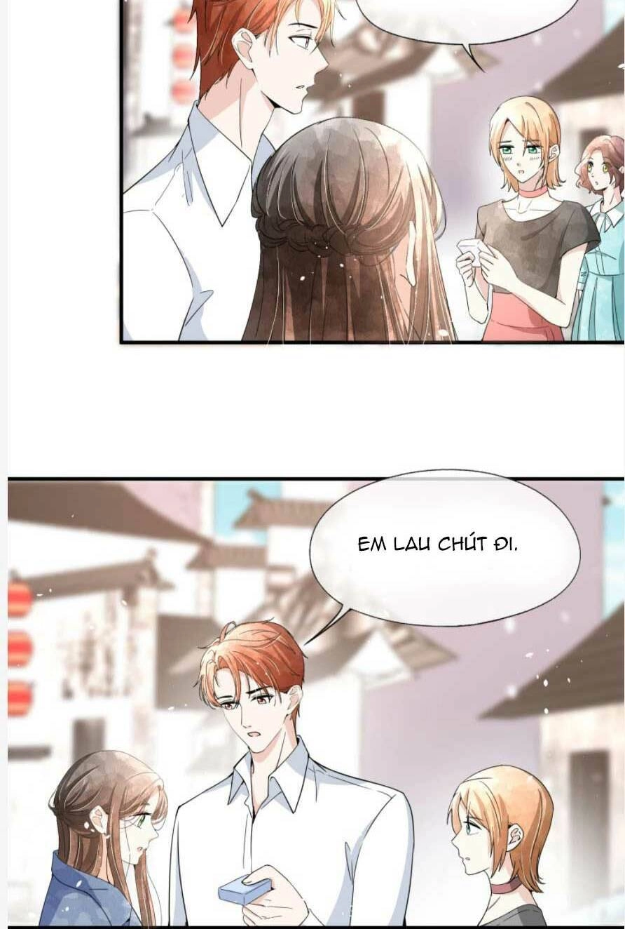 Cô Vợ Hợp Đồng Lạnh Lùng Không Dễ Đụng Đâu Chapter 130 - 11