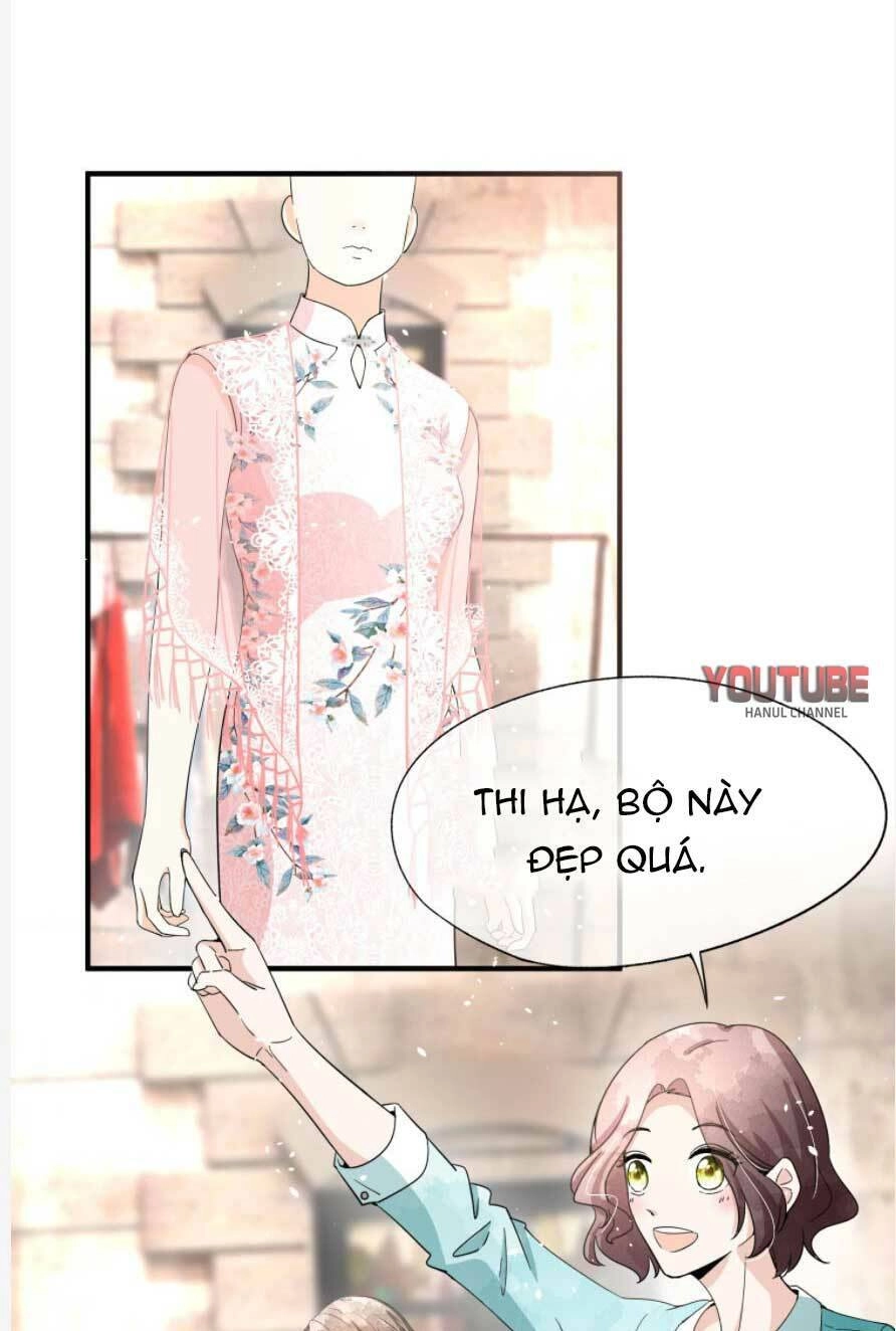 Cô Vợ Hợp Đồng Lạnh Lùng Không Dễ Đụng Đâu Chapter 130 - 14